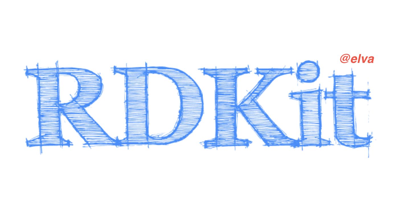 RDKit Java